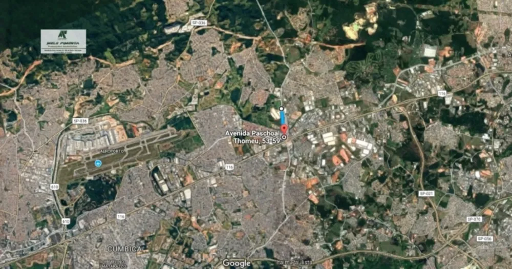 Sala-Conjunto, 95000 m² - Foto 6
