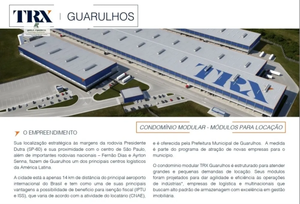 Sala-Conjunto, 95000 m² - Foto 4