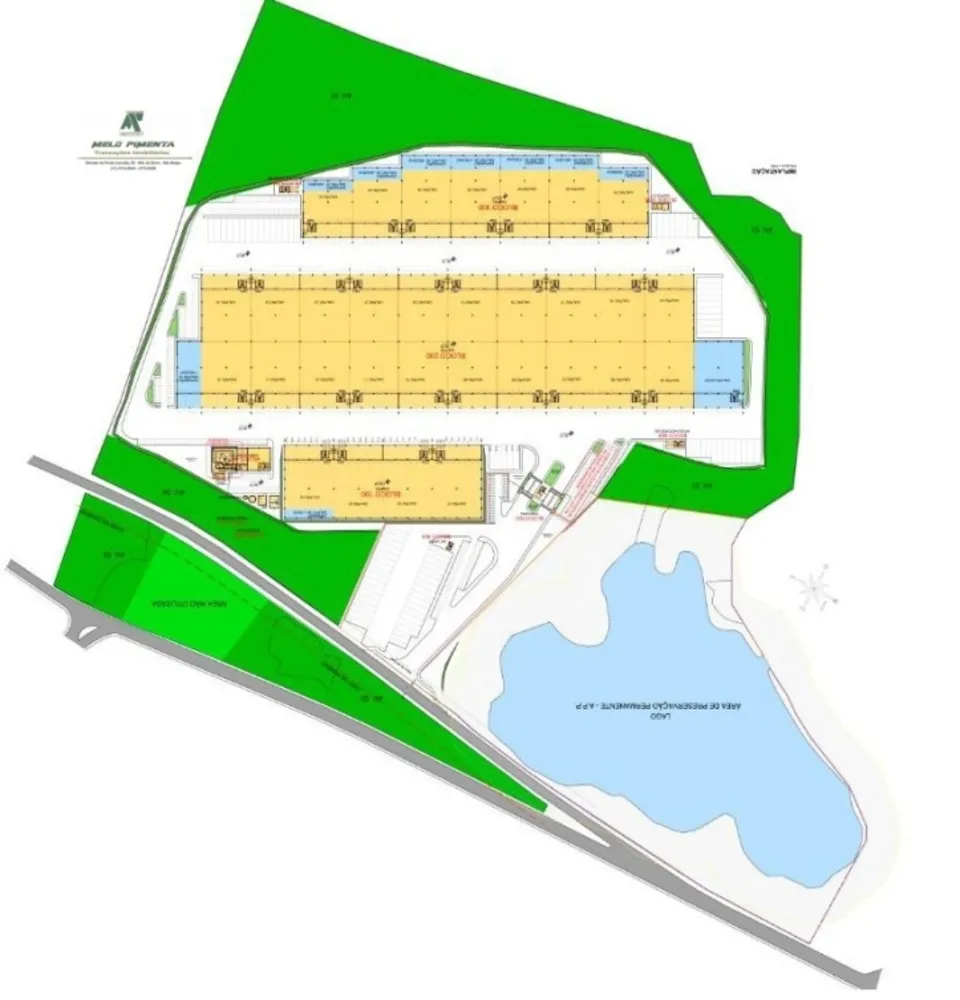 Sala-Conjunto, 95000 m² - Foto 7