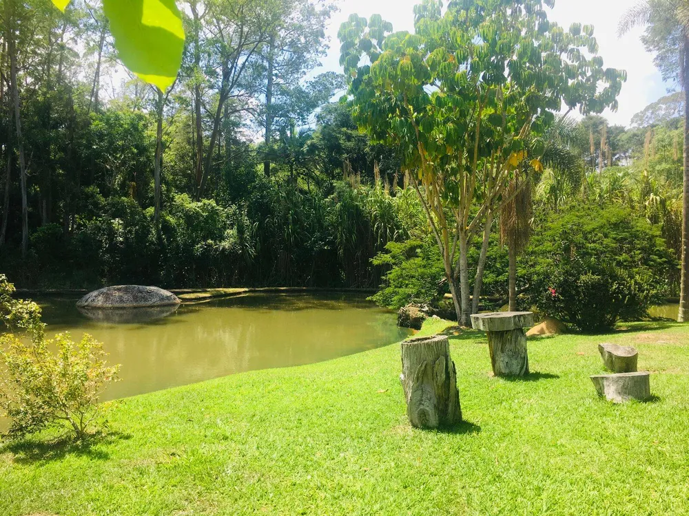 Chácara, 2 quartos, 1 hectares - Foto 4