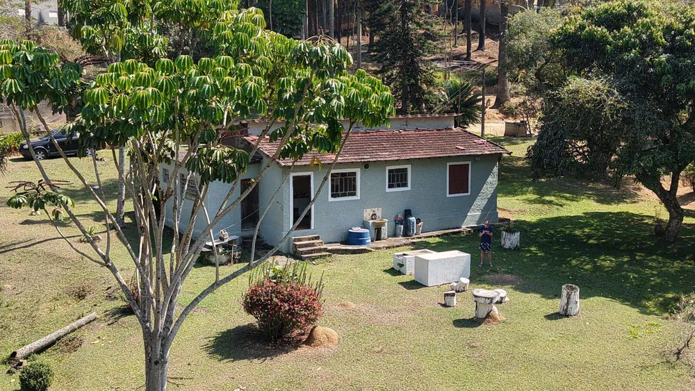 Chácara, 2 quartos, 1 hectares - Foto 6