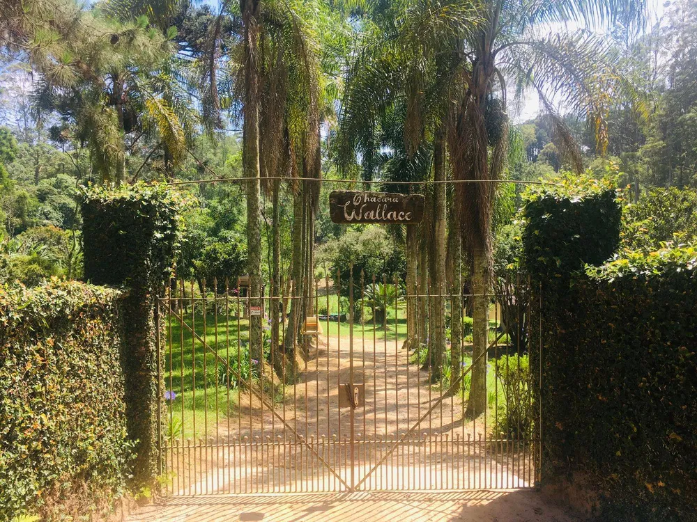 Chácara, 2 quartos, 1 hectares - Foto 9