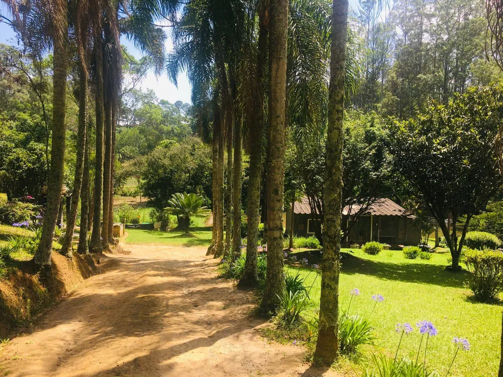 Chácara, 2 quartos, 1 hectares - Foto 7