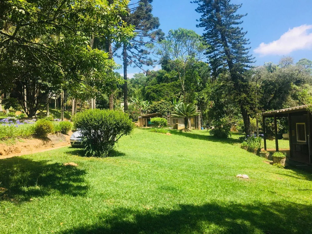 Chácara, 2 quartos, 1 hectares - Foto 5