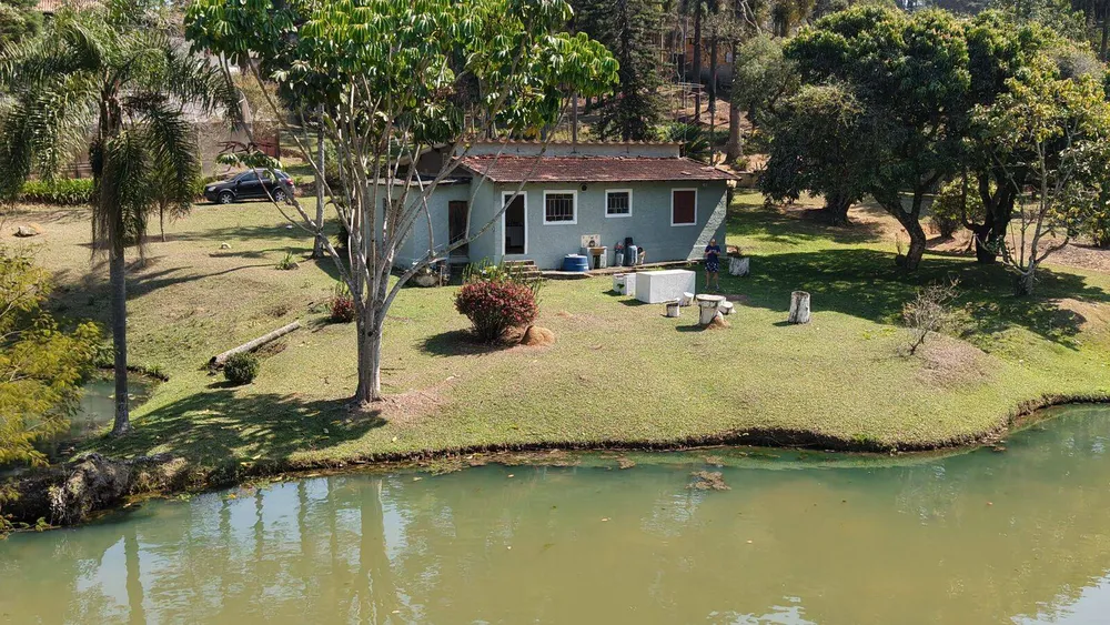Chácara, 2 quartos, 1 hectares - Foto 1