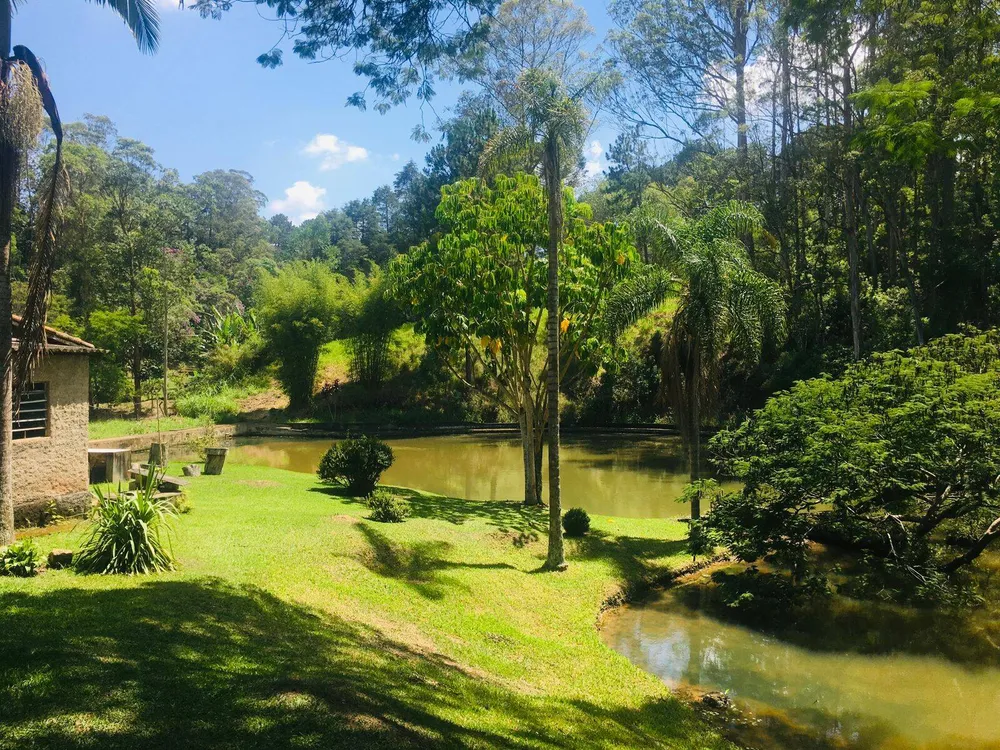 Chácara, 2 quartos, 1 hectares - Foto 8