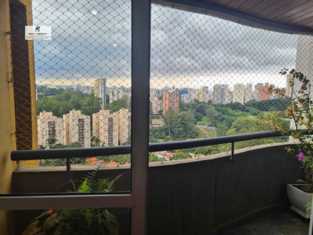 Apartamento à venda com 3 quartos, 160m² - Foto 1