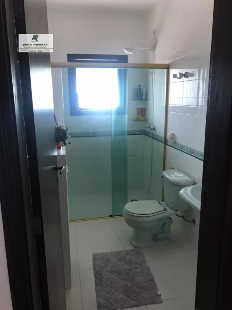 Casa de Condomínio à venda com 3 quartos, 600m² - Foto 3