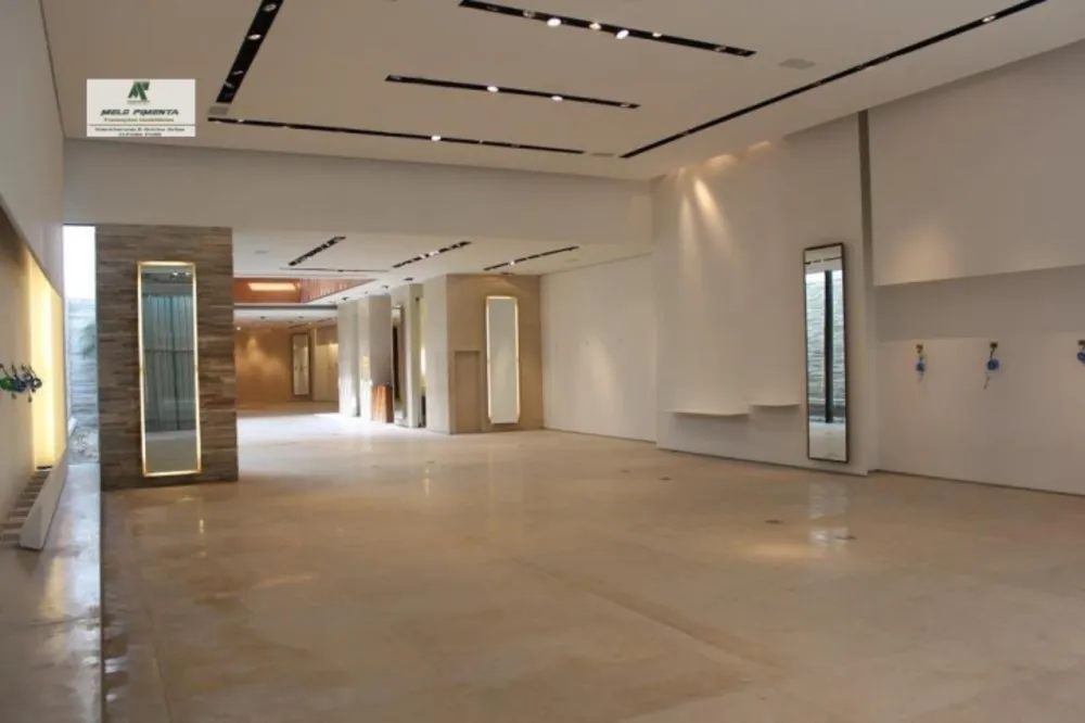 Loja-Salão, 696 m² - Foto 2