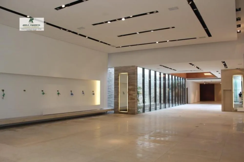 Loja-Salão, 696 m² - Foto 3