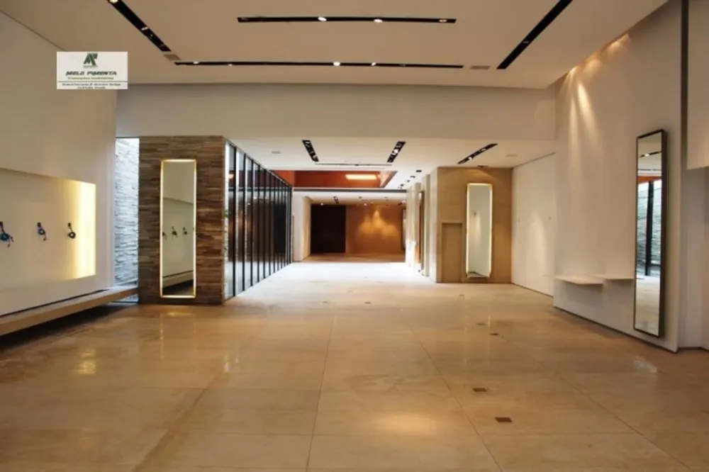 Loja-Salão, 696 m² - Foto 1