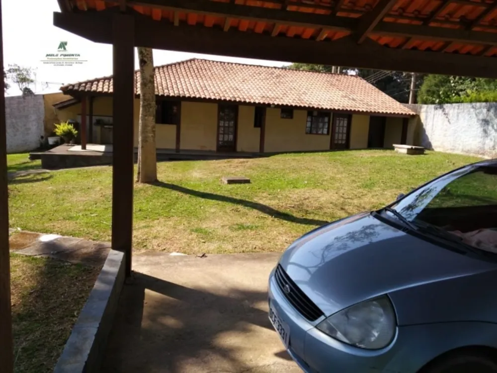 Chácara, 2 quartos, 3000 m² - Foto 3
