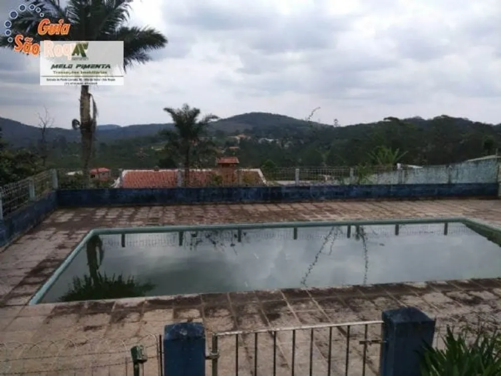 Chácara, 2 quartos, 3000 m² - Foto 2