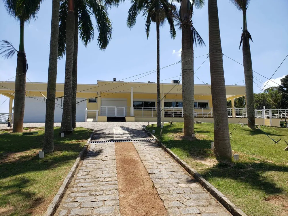 Sítio, 4 quartos, 2 hectares - Foto 8