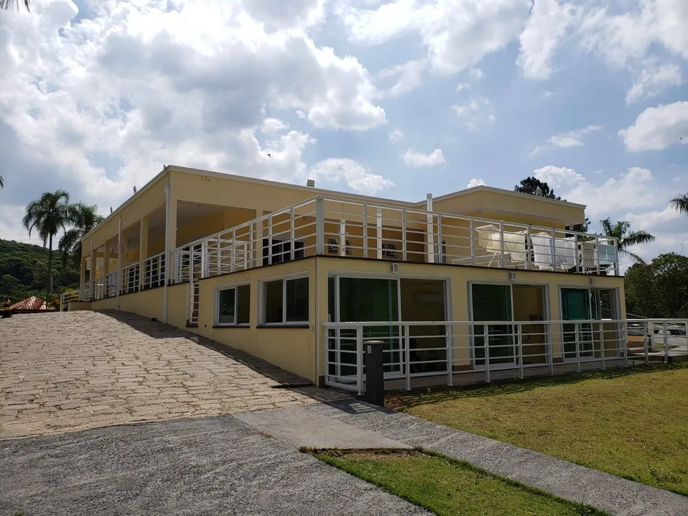 Sítio, 4 quartos, 2 hectares - Foto 1