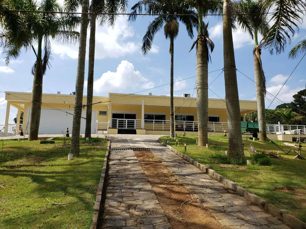 Sítio, 4 quartos, 2 hectares - Foto 10