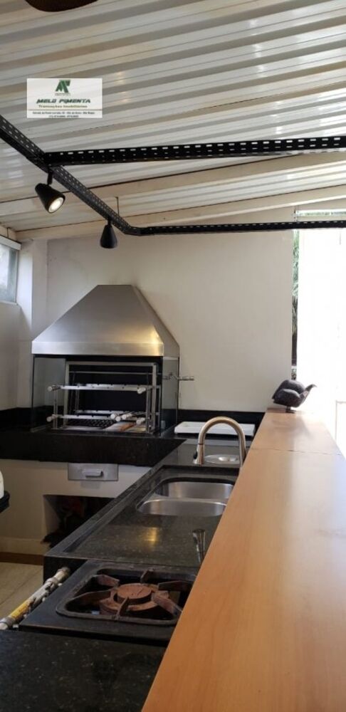 Cobertura à venda com 3 quartos, 268m² - Foto 3