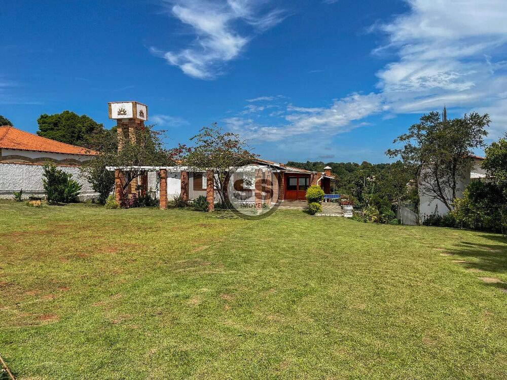 Casa de Condomínio à venda com 3 quartos, 5000m² - Foto 15
