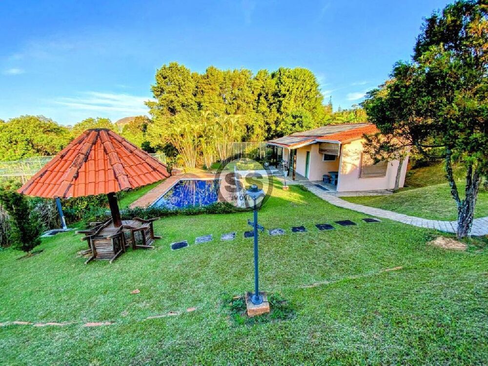 Casa de Condomínio à venda com 3 quartos, 5000m² - Foto 17