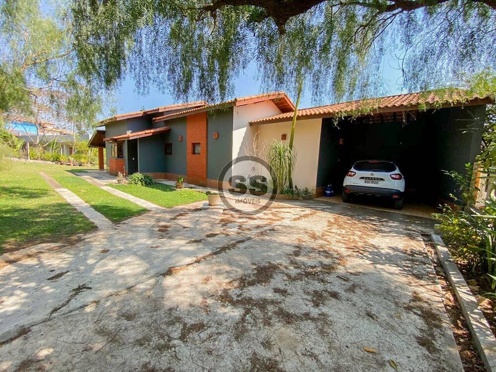 Casa de Condomínio à venda com 3 quartos, 5000m² - Foto 21