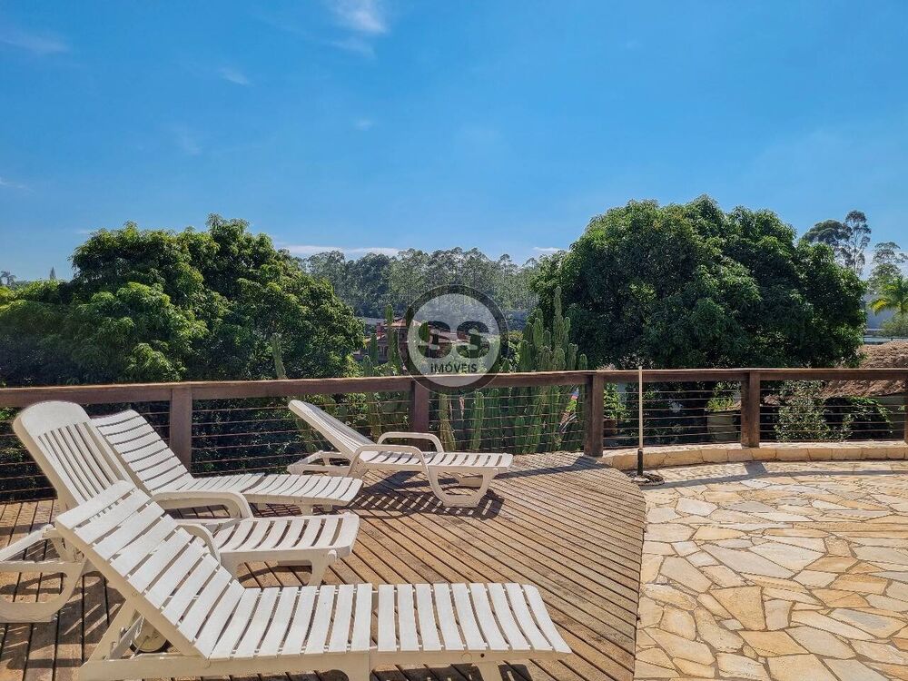Casa de Condomínio à venda com 3 quartos, 5000m² - Foto 13