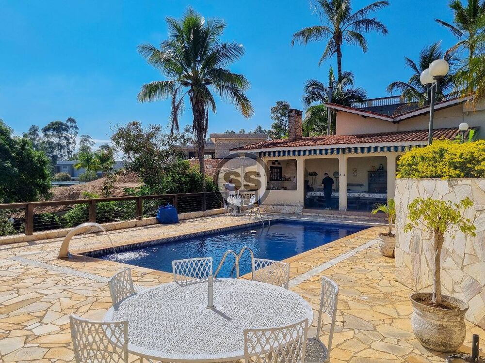 Casa de Condomínio à venda com 3 quartos, 5000m² - Foto 59