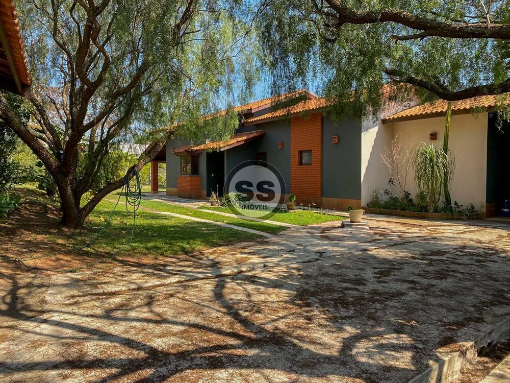 Casa de Condomínio à venda com 3 quartos, 5000m² - Foto 29