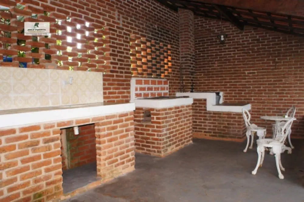 Chácara, 4 quartos, 4600 m² - Foto 4