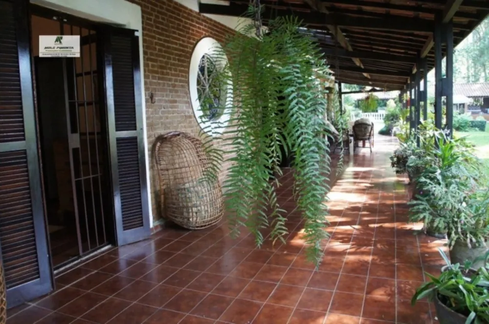 Chácara, 4 quartos, 4600 m² - Foto 11