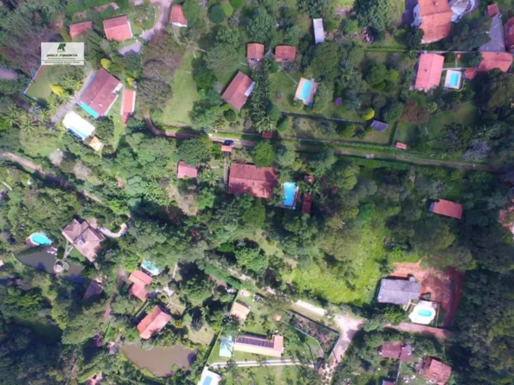 Chácara, 4 quartos, 4600 m² - Foto 6