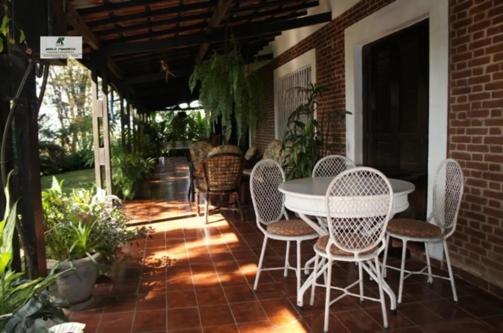 Chácara, 4 quartos, 4600 m² - Foto 12