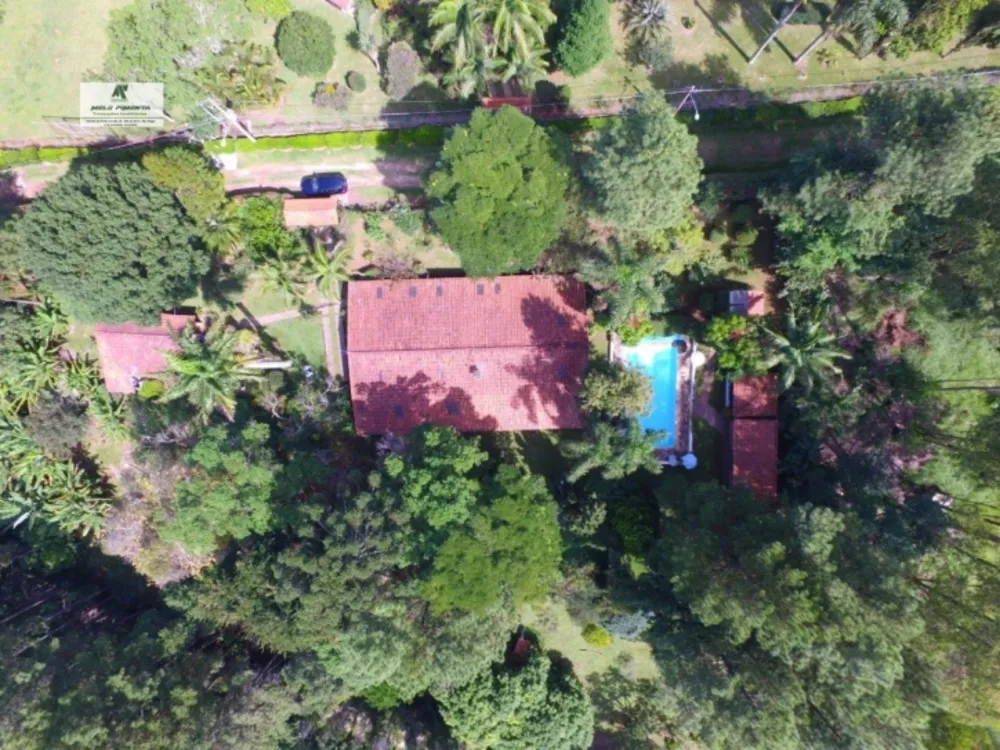 Chácara, 4 quartos, 4600 m² - Foto 5
