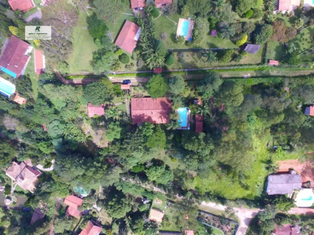 Chácara, 4 quartos, 4600 m² - Foto 7