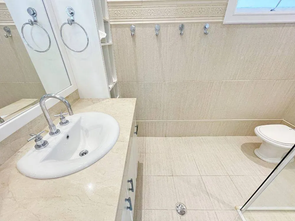 Casa de Condomínio, 6 quartos - Foto 5