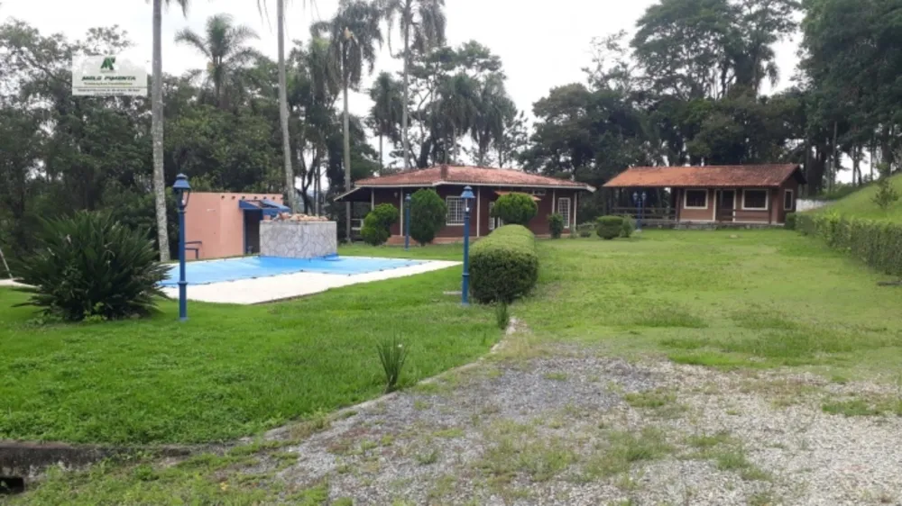 Sítio, 9 quartos, 4 hectares - Foto 7