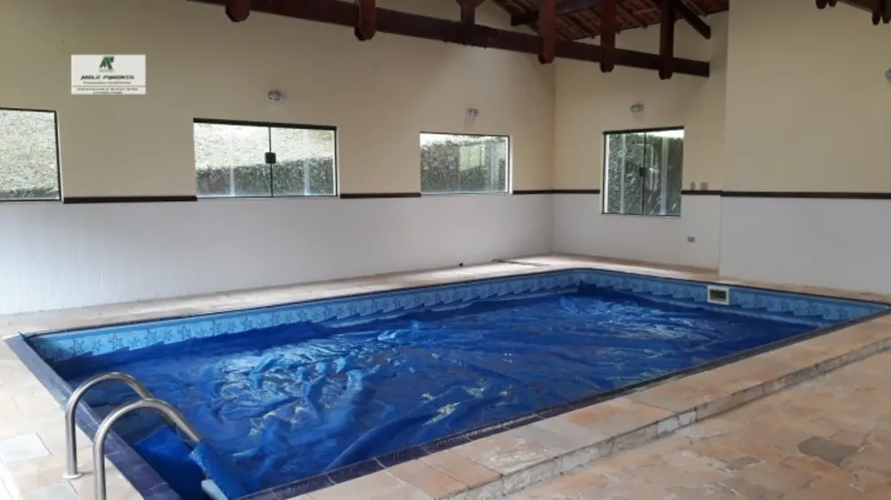 Sítio, 9 quartos, 4 hectares - Foto 11