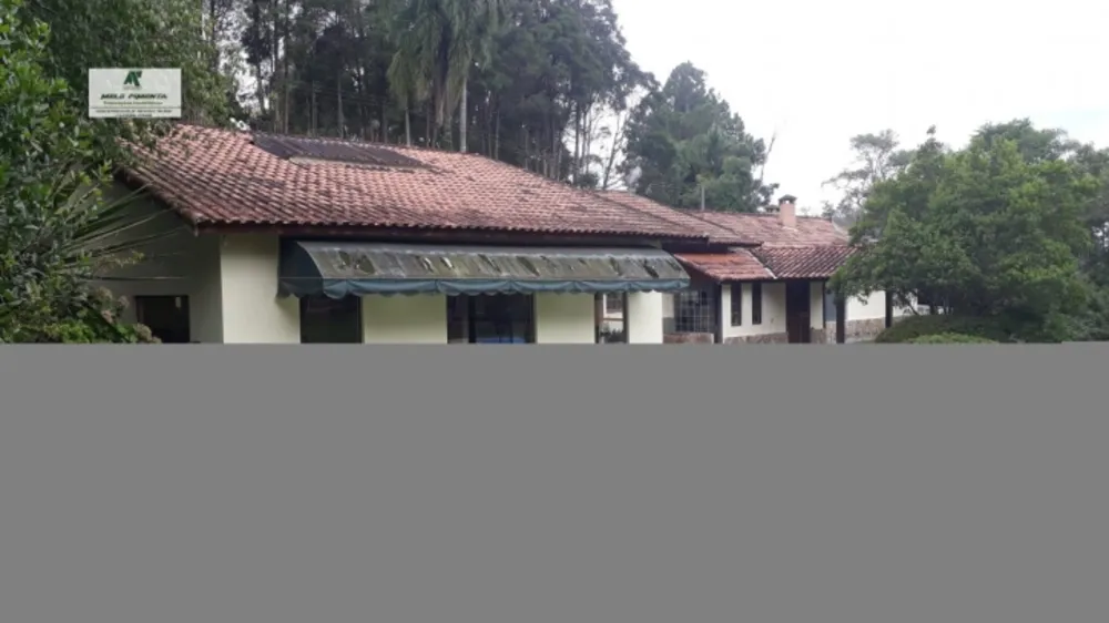 Sítio, 9 quartos, 4 hectares - Foto 12