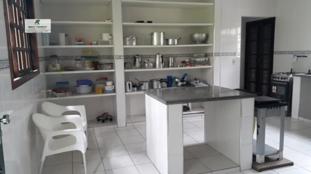 Sítio, 9 quartos, 4 hectares - Foto 4