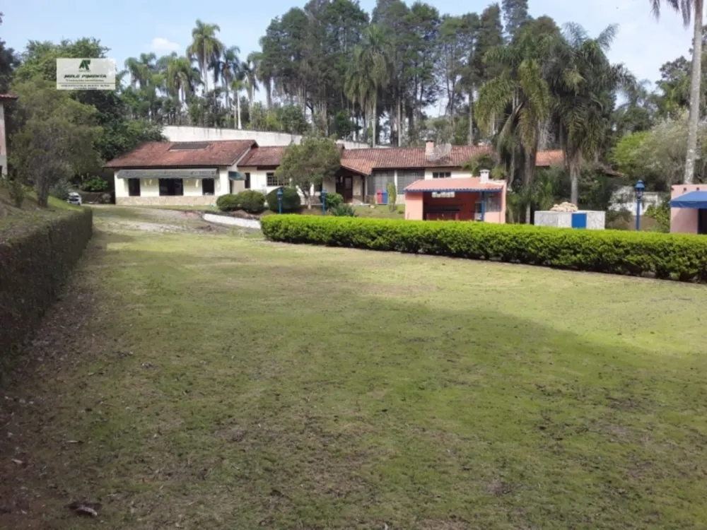 Sítio, 9 quartos, 4 hectares - Foto 1