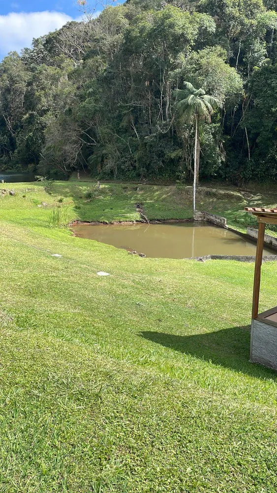 Sítio, 3 quartos, 30 hectares - Foto 12