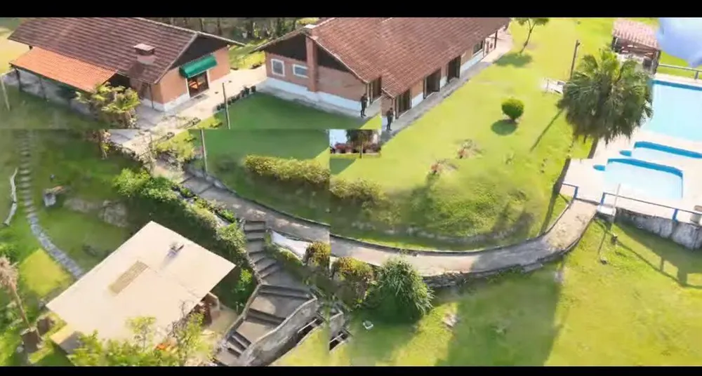 Sítio, 3 quartos, 30 hectares - Foto 3