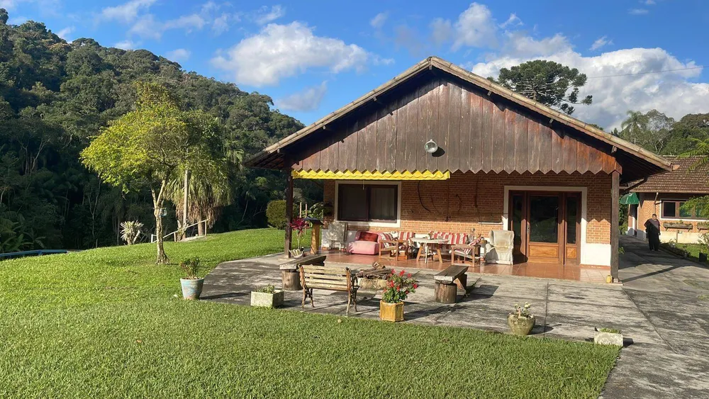 Sítio, 3 quartos, 30 hectares - Foto 4