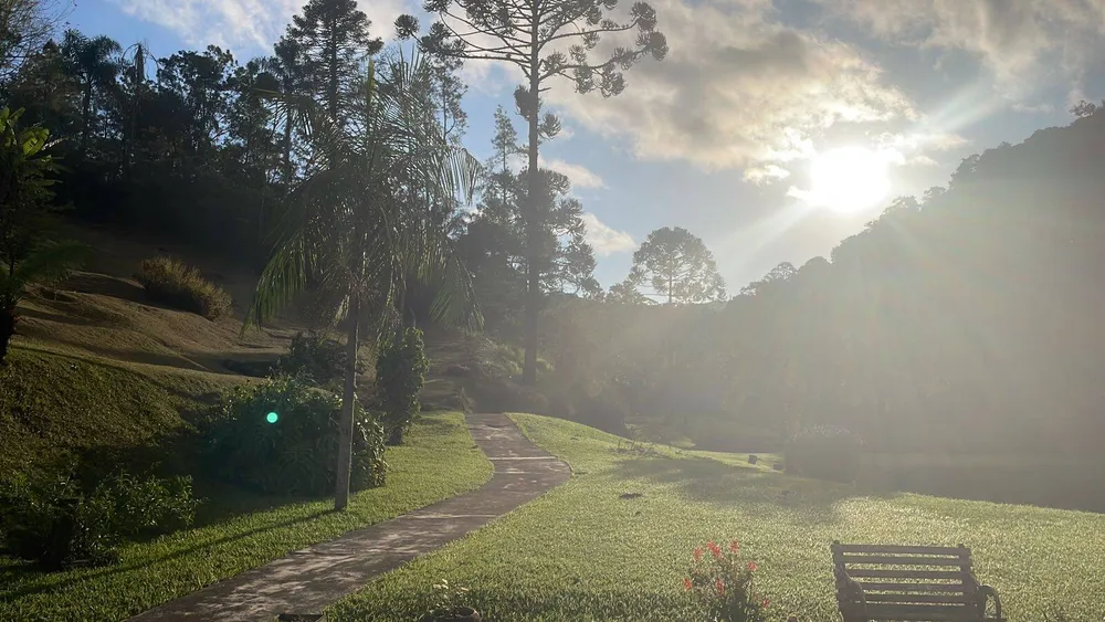 Sítio, 3 quartos, 30 hectares - Foto 11