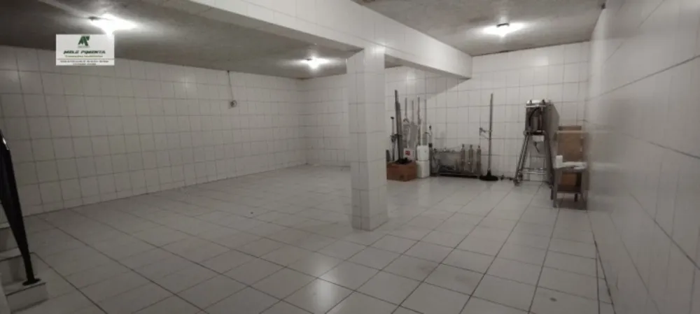Depósito-Galpão, 550 m² - Foto 7