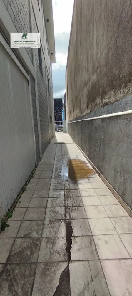 Depósito-Galpão, 550 m² - Foto 4
