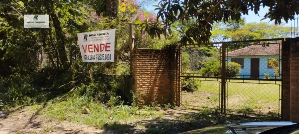 Sítio, 2 quartos, 7 hectares - Foto 7