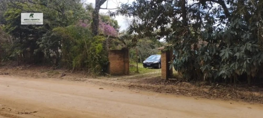 Sítio, 2 quartos, 7 hectares - Foto 12