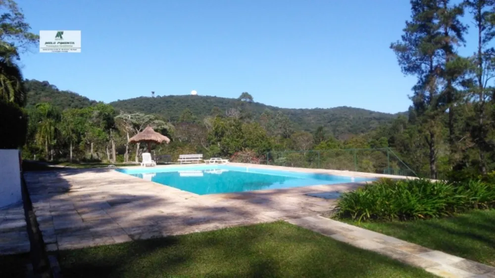 Sítio, 3 quartos, 12 hectares - Foto 9