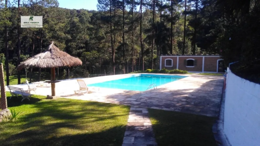 Sítio, 3 quartos, 12 hectares - Foto 4