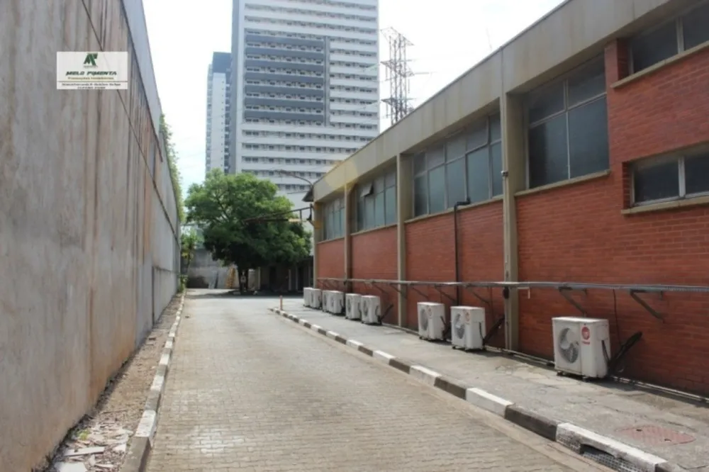 Prédio Inteiro, 3000 m² - Foto 1